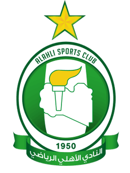 Al Ahli Tripoli